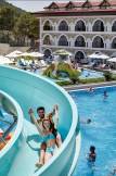RAMADA RESORT AKBUK Pools & Beach